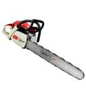 Giantz 88cc Commercial Petrol Chainsaw E-Start 24 Bar Pruning Chain Saw