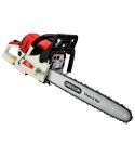 Giantz Petrol Chainsaw Commercial 52cc E-Start 20 Oregon Bar Pruning Chain Saw