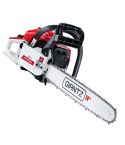 GIANTZ 45CC Petrol Commercial Chainsaw Chain Saw Bar E-Start Pruning