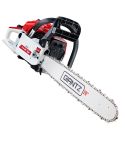 GIANTZ 52CC Petrol Commercial Chainsaw Chain Saw Bar E-Start Pruning