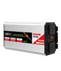 Giantz 1500W Puresine Wave DC-AC Power Inverter