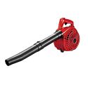 Giantz Petrol Leaf Blower Garden Vacuum Handheld Commercial Outdoor Tool 36CC