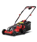 Giantz Lawn Mower Cordless 40V Battery Electric Lawnmower 34cm Width
