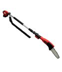 Giantz Cordless Pole Chainsaw Electric Saw 20V Lithium-Ion Tool Battery Pruner
