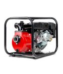 Giantz 2inch High Flow Water Pump - Black & Red