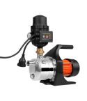 Giantz 1500W High Pressure Garden Water Pump with Auto Controller-PP