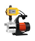 Giantz 800W High Pressure Garden Water Pump with Auto Controller- PP