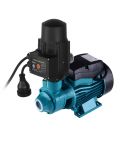 Auto Peripheral Water Pump Electric Clean Garden Farm Rain Tank Irrigation QB60