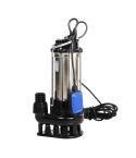 2.7HP Submersible Dirty Water Pump
