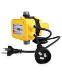 Giantz Automatic Electronic Water Pump Controller - Yellow