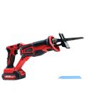 Giantz 18V Lithium Cordless Reciprocating Saw Electric Corded Sabre Saw Tool