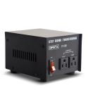 Giantz 200 Watt Step Down Transformer