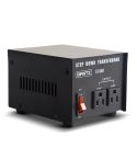 Giantz Stepdown Transformer 500W 240V to 110V