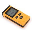 Certificated - EMF Gauss Meter Electromagnetic Radiation Detector Tester Test AU