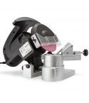Baumr-AG 320W Chainsaw Sharpener Chain Saw Electric Grinder File Pro Tool