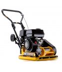 Baumr-AG 62kg 6.5HP Plate Compactor- BCX650