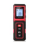 KEAMYA 40m Laser Distance Measurer Meter Range Finder Area Volume Digital