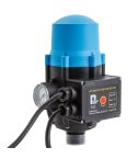 PROTEGE Automatic Water Pump Controller Pressure Electric Switch Adjustable