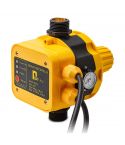 PROTEGE Automatic Water Pump Controller Pressure Electric Electronic Switch