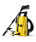 JET-USA 2900 PSI High Pressure Washer Electric Water Cleaner Gurney Pump 8M Hose