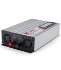 GENPOWER Pure Sine Wave 2000W/4000W 12V/240V Power Inverter Caravan Boat CarPlug