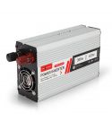 GENPOWER 300W/600W Pure Sine Wave 12V/240V Power Inverter Car Plug Caravan Boat