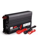GENPOWER Modified Sine Wave 2500W/5000W 12V/240V Power Inverter Car Caravan Boat