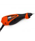 UNIMAC Engraving Tool - Electric Engraver Stencils Precision Hand Held