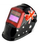 ROSSI Solar Auto Darkening Welding Helmet MIG/ARC/TIG Welder Machine Mask
