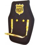 Tool Hammer Holder case Pouch in 1680 D Nylon / Polyester Double Layers with PE Board and EVA Padded