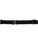 3 Sets Extra strong Heavy durable Working Belt - Poly Webbing Belt length up to 135 cm with two sliders for easy adjustments