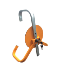Car Vehicle Wheel Clamp Lock