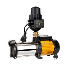 Giantz 2000W High Pressure Garden Water Pump - PUMP