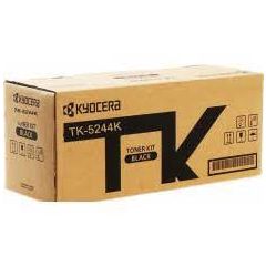 KYOCERA TK5244 Black Toner