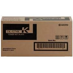 KYOCERA TK5274 Black Toner