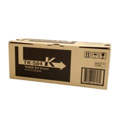 KYOCERA TK584 Black Toner