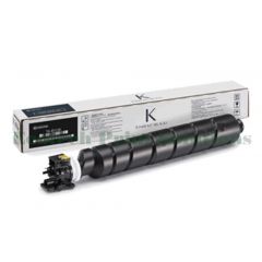 KYOCERA TK8519K Black Toner