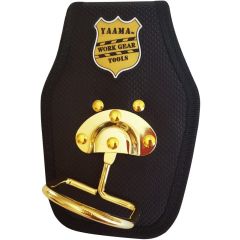 Swinging Hammer Holder case Pouch in 1680 D Nylon Double Layers with PE Board and EVA Padded