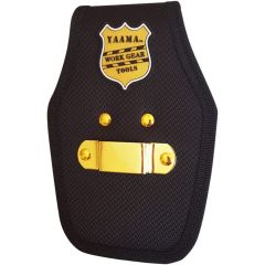 Tool Tape Holder case Pouch in 1680 D Nylon ,Reinforced with PE Board and EVA Padded