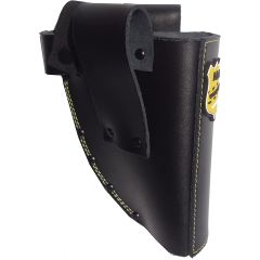 Cowhide Leather Drill Holster Holder fits Most Model Holder for Cordless