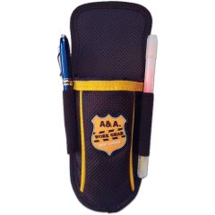 Yaama Durable 1680 D Nylon / Polyester Double Plier Holder Knife Tool Holder Foam Padded